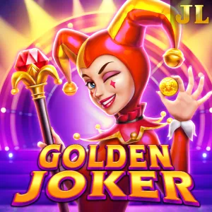Golden Joker - IDAGENT138
