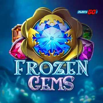 Frozen Gems - IDAGENT138