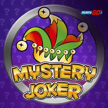 Mystery Joker - IDAGENT138