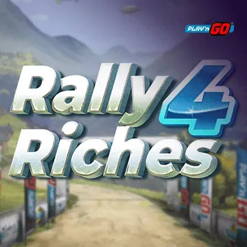 Rally 4 Riches - IDAGENT138