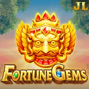 Fortune Gems - IDAGENT138