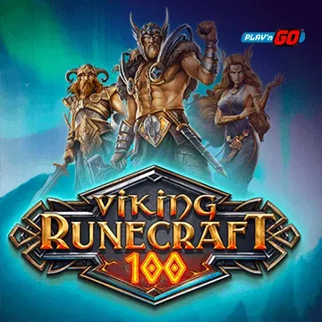 Viking Runecraft 100 - IDAGENT138