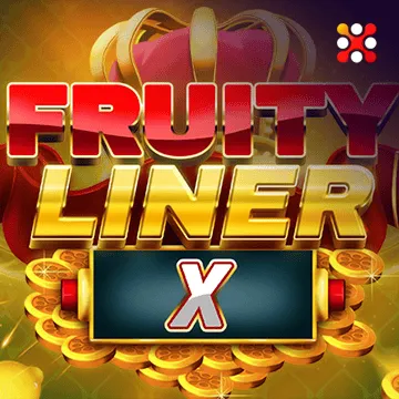 Fruityliner X - IDAGENT138
