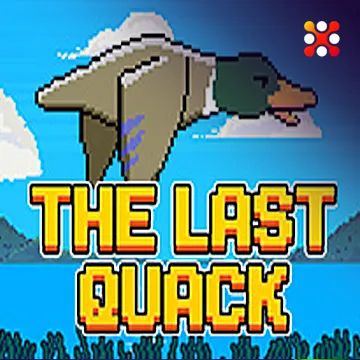 The Last Quack - IDAGENT138