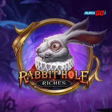 Rabbit Hole Riches - IDAGENT138