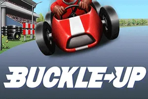 Buckle Up - IDAGENT138