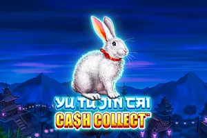 Playtech : Yu Tu Jin Cai: Cash Collect - IDAGENT138