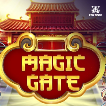 Magic Gate - IDAGENT138