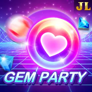 Gem Party - IDAGENT138