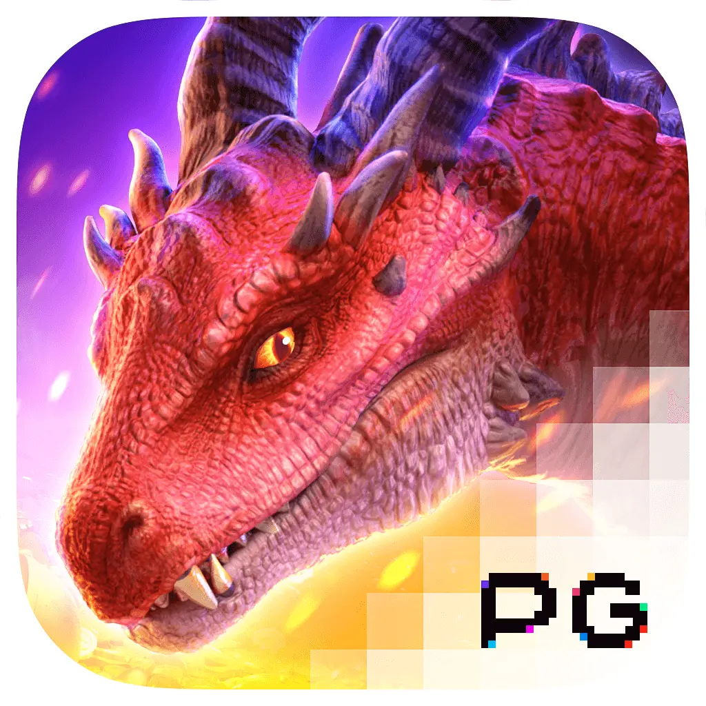 Dragon Hatch - IDAGENT138