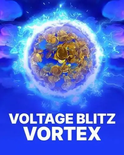 Voltage Blitz Vortex - IDAGENT138