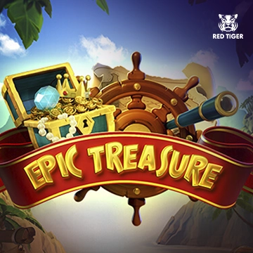 Epic Treasure - IDAGENT138