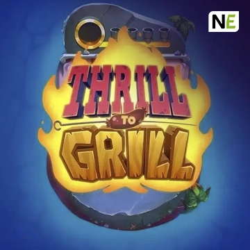 Thrill to Grill - IDAGENT138