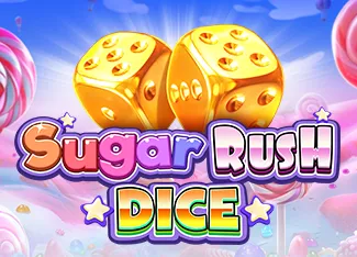 Sugar Rush Dice - IDAGENT138