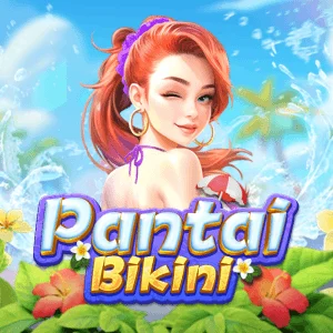 Bikini Beach - IDAGENT138