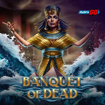Banquet of Dead - IDAGENT138