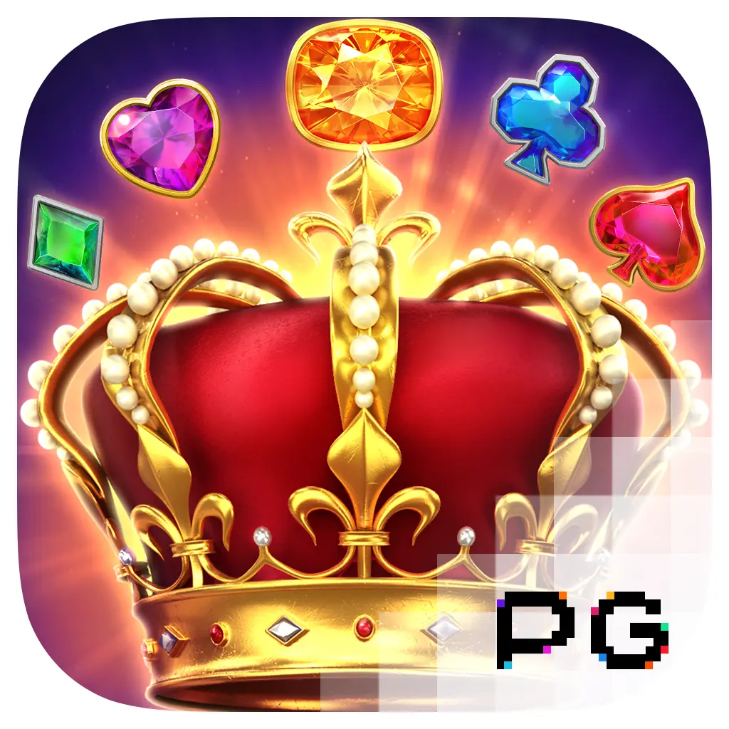 Majestic Treasures - IDAGENT138