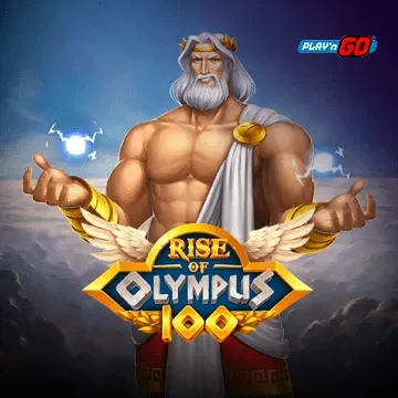 Rise Of Olympus 100 - IDAGENT138