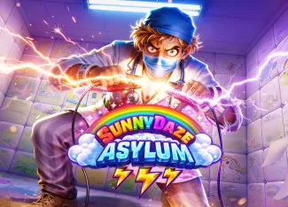 Pragmatic : Sunnydaze Asylum - IDAGENT138