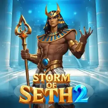 Storm Of Seth 2 - IDAGENT138