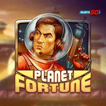 Planet Fortune - IDAGENT138