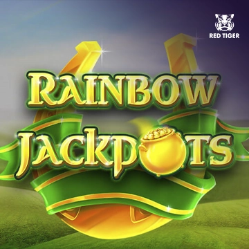 Rainbow Jackpots - IDAGENT138