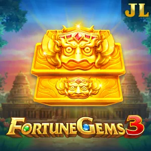 Fortune Gems 3 - IDAGENT138