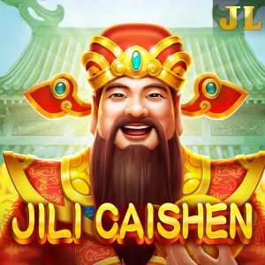 JILI Caishen - IDAGENT138