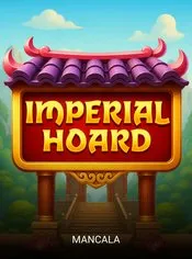 Imperial Hoard - IDAGENT138