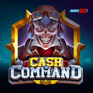 Cash of Command - IDAGENT138