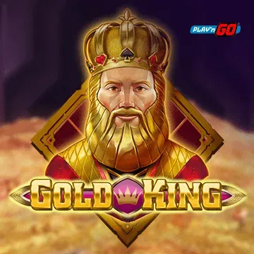 Gold King - IDAGENT138