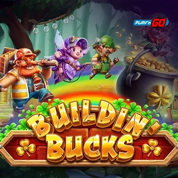 Buildin More Bucks - IDAGENT138