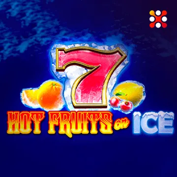 Hot Fruits on Ice - IDAGENT138