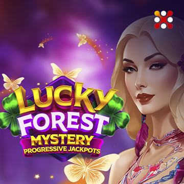 Lucky Forest - IDAGENT138