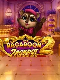 The Racaroon 2 Jackpot - IDAGENT138