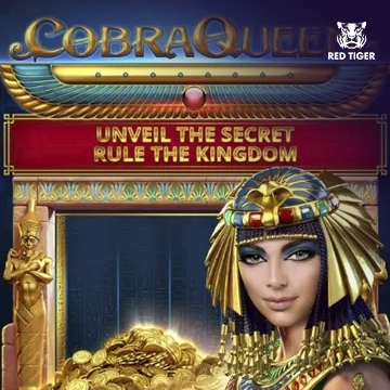 Cobra Queen - IDAGENT138