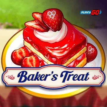 Bakers Treat - IDAGENT138