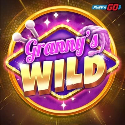 Grannys Wild - IDAGENT138