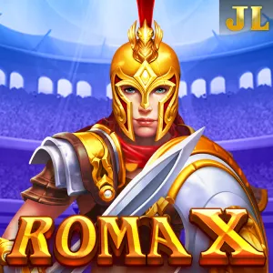 Roma X - IDAGENT138