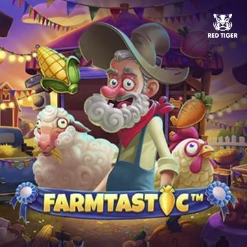 Farmtastic™ - IDAGENT138