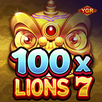100x Lions 7 - IDAGENT138